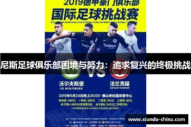 尼斯足球俱乐部困境与努力：追求复兴的终极挑战