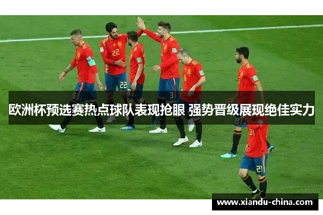 欧洲杯预选赛热点球队表现抢眼 强势晋级展现绝佳实力