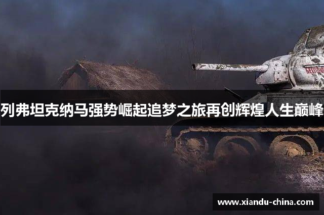 列弗坦克纳马强势崛起追梦之旅再创辉煌人生巅峰