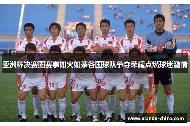 亚洲杯决赛圈赛事如火如荼各国球队争夺荣耀点燃球迷激情