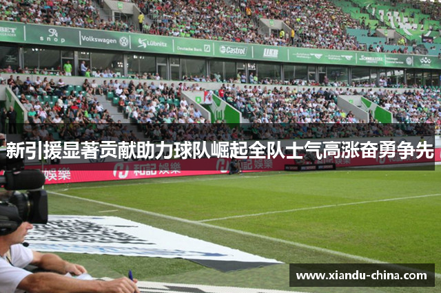 新引援显著贡献助力球队崛起全队士气高涨奋勇争先
