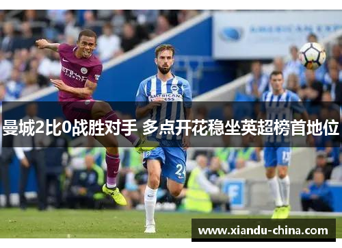 曼城2比0战胜对手 多点开花稳坐英超榜首地位