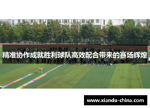 精准协作成就胜利球队高效配合带来的赛场辉煌