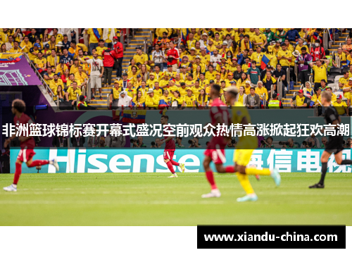 非洲篮球锦标赛开幕式盛况空前观众热情高涨掀起狂欢高潮