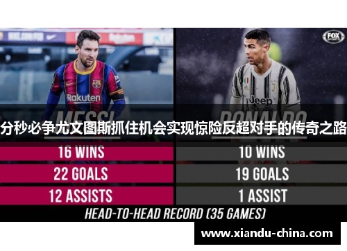 分秒必争尤文图斯抓住机会实现惊险反超对手的传奇之路