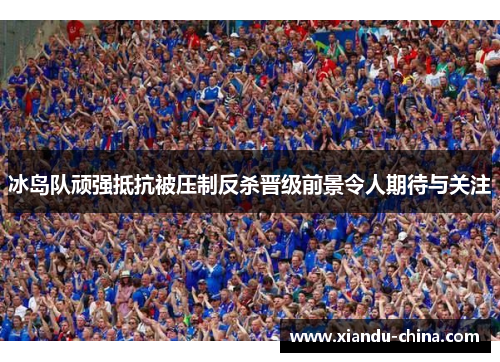冰岛队顽强抵抗被压制反杀晋级前景令人期待与关注