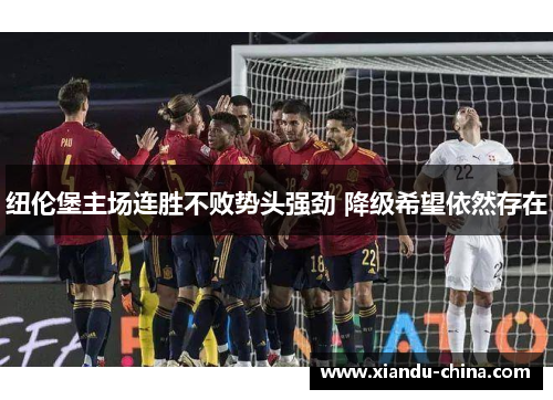 纽伦堡主场连胜不败势头强劲 降级希望依然存在