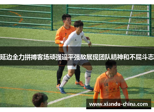 延边全力拼搏客场顽强逼平强敌展现团队精神和不屈斗志