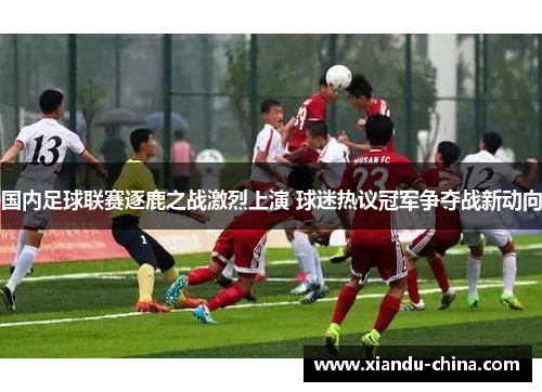 国内足球联赛逐鹿之战激烈上演 球迷热议冠军争夺战新动向